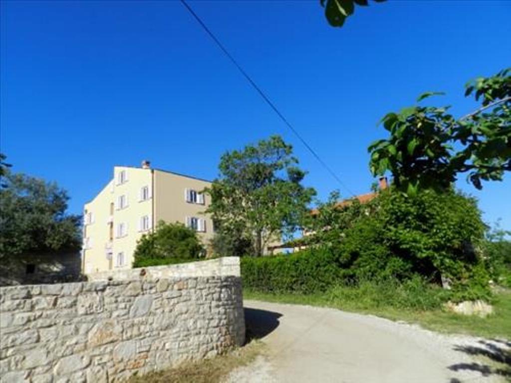 Apartment Deluxe Rovinj Extérieur photo