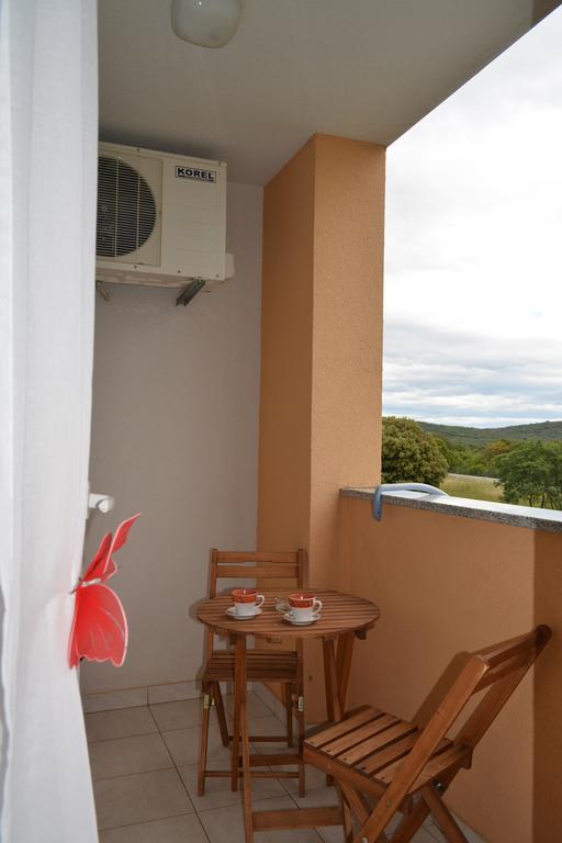 Apartment Deluxe Rovinj Extérieur photo